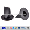 Neoprene rubber gasket rocker cover black